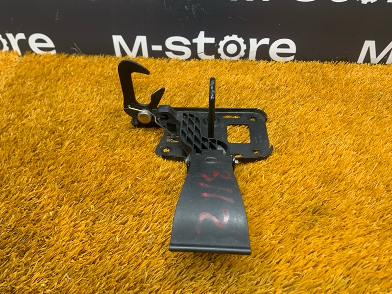 замок капота, 500 рублей, Красноярск