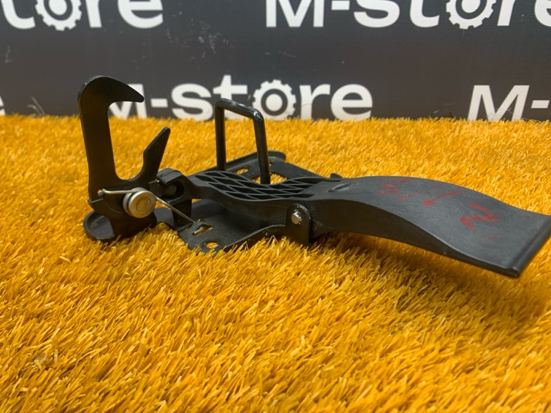 замок капота, 500 рублей, Красноярск