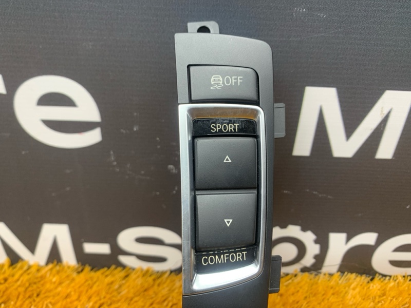 кнопка выбора режима АКПП, 800 рублей, Красноярск