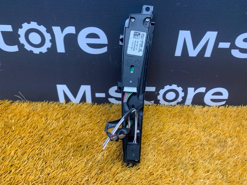 кнопка выбора режима АКПП, 800 рублей, Красноярск