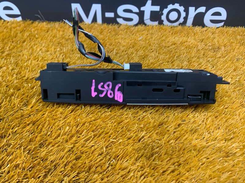 кнопка выбора режима АКПП, 800 рублей, Красноярск