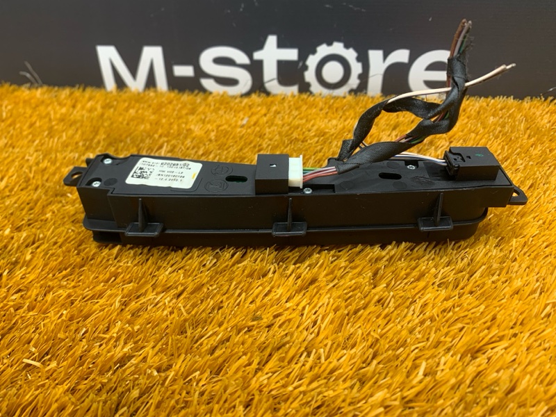 кнопка выбора режима АКПП, 800 рублей, Красноярск