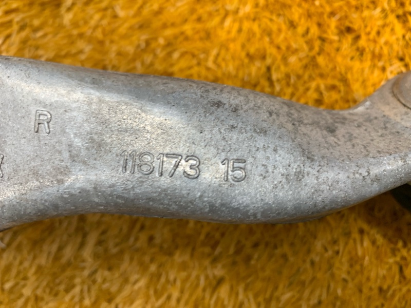 Рычаг подвески нижний, 900 рублей, Красноярск