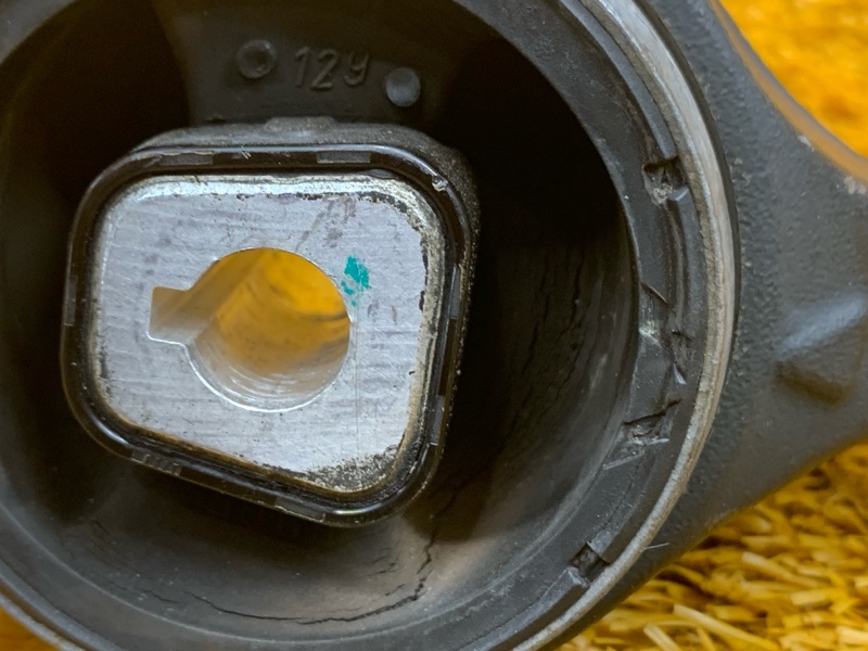 Рычаг подвески верхний, 900 рублей, Красноярск