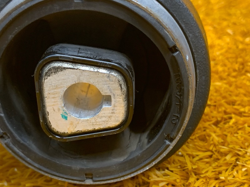 Рычаг подвески верхний, 900 рублей, Красноярск