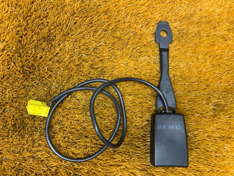 замок ремня безопасности, 560 рублей, Красноярск