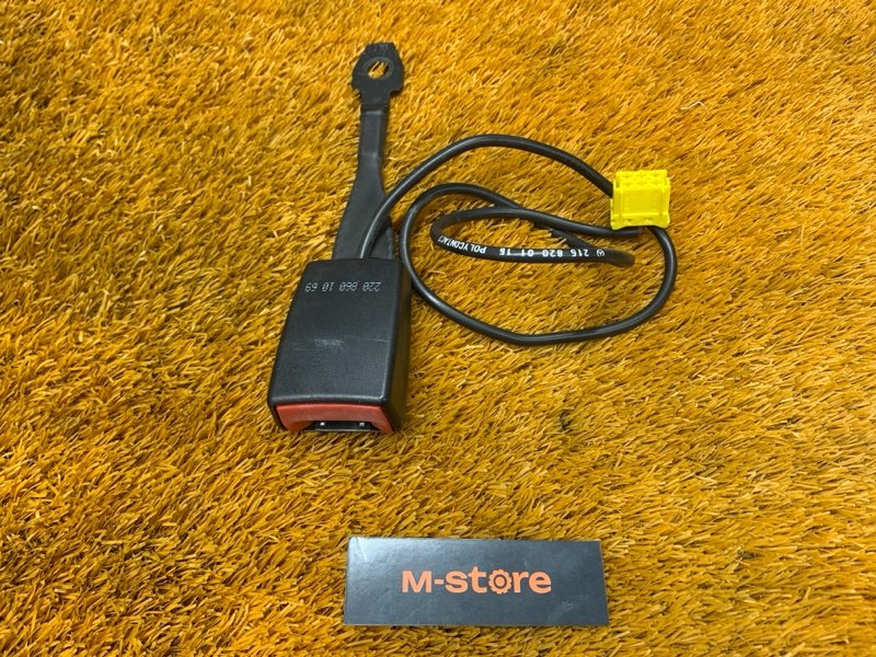 замок ремня безопасности, 560 рублей, Красноярск