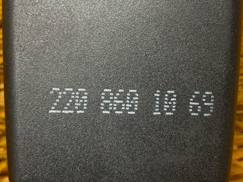 замок ремня безопасности, 560 рублей, Красноярск