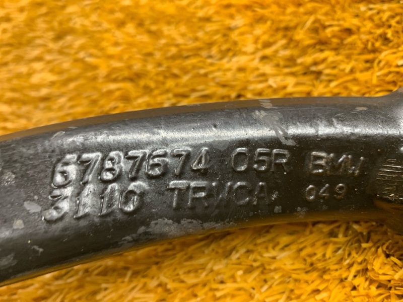 Рычаг подвески нижний, 800 рублей, Красноярск