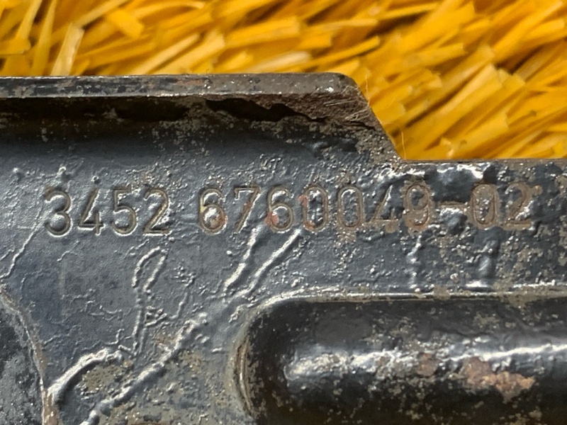 Кронштейн датчика ABS, 260 рублей, Красноярск