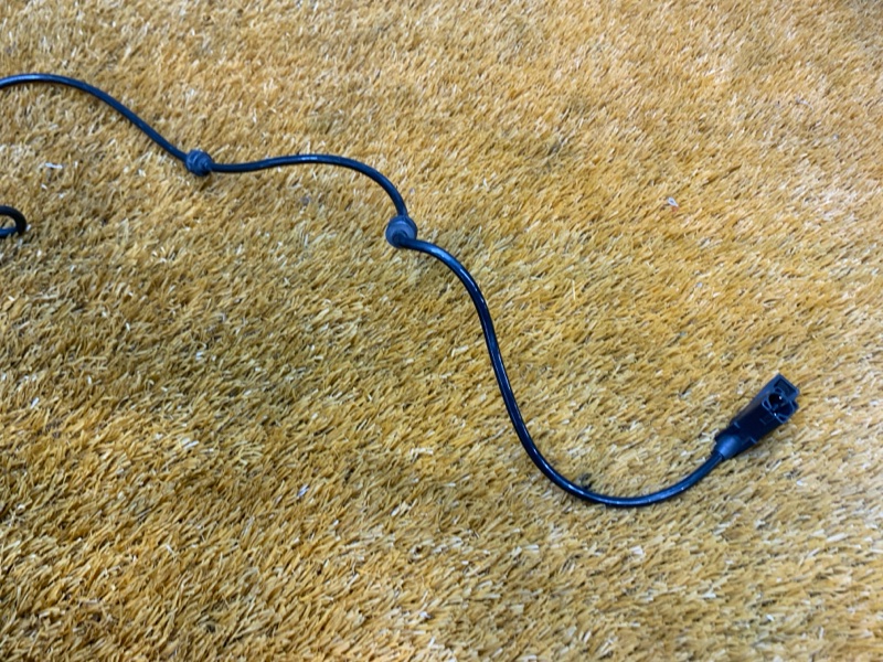 Провод датчика износа колодок, 300 рублей, Красноярск