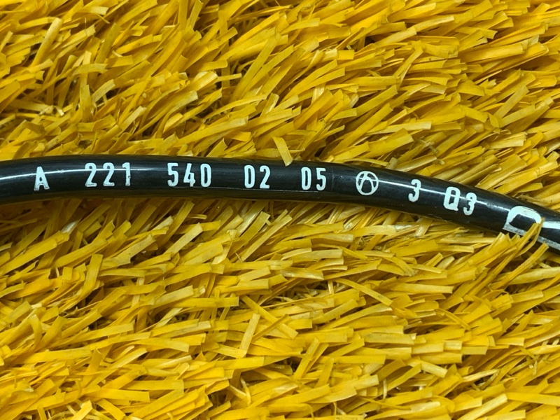 Провод датчика износа колодок, 300 рублей, Красноярск