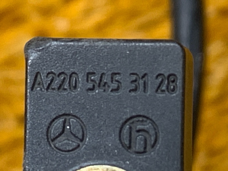 Провод датчика износа колодок, 300 рублей, Красноярск