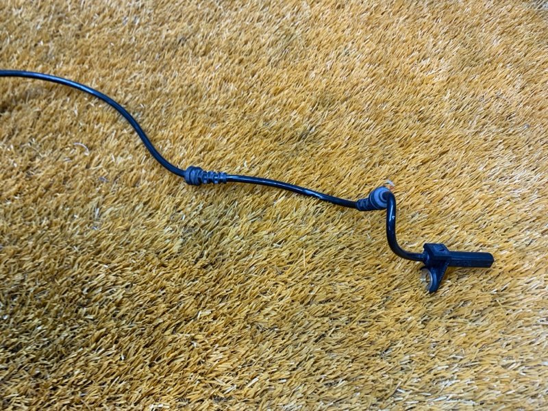 Датчик ABS, 800 рублей, Красноярск