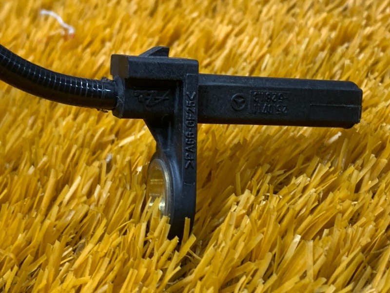 Датчик ABS, 800 рублей, Красноярск