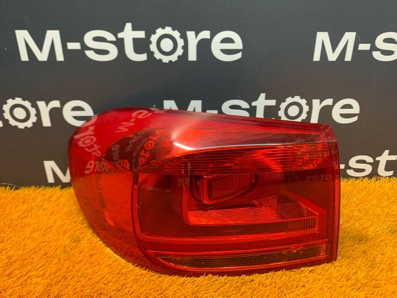 Фонарь задний, 6000 рублей, Красноярск