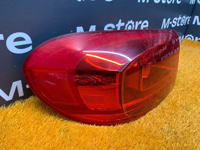 Фонарь задний, 6000 рублей, Красноярск