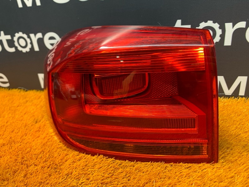 Фонарь задний, 6000 рублей, Красноярск