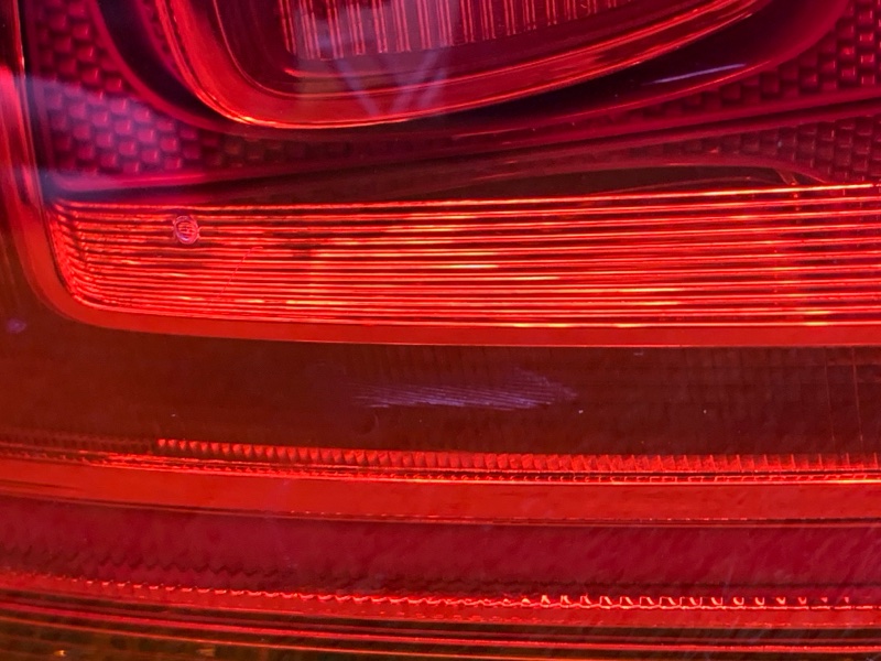 Фонарь задний, 6000 рублей, Красноярск