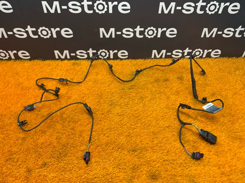 Проводка парктроника, 9780 рублей, Красноярск