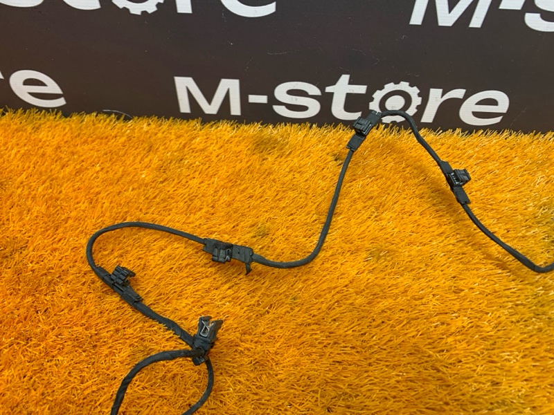 Проводка парктроника, 9780 рублей, Красноярск