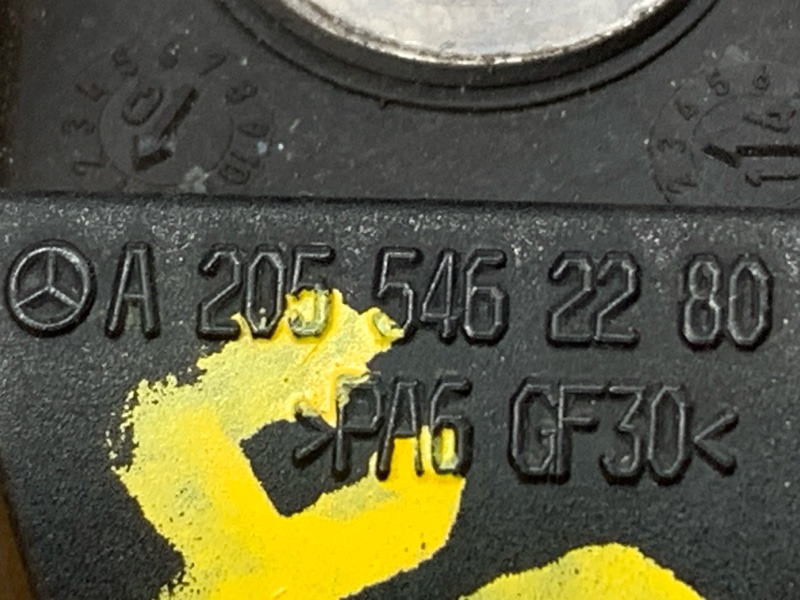 Кронштейн датчика ABS, 350 рублей, Красноярск