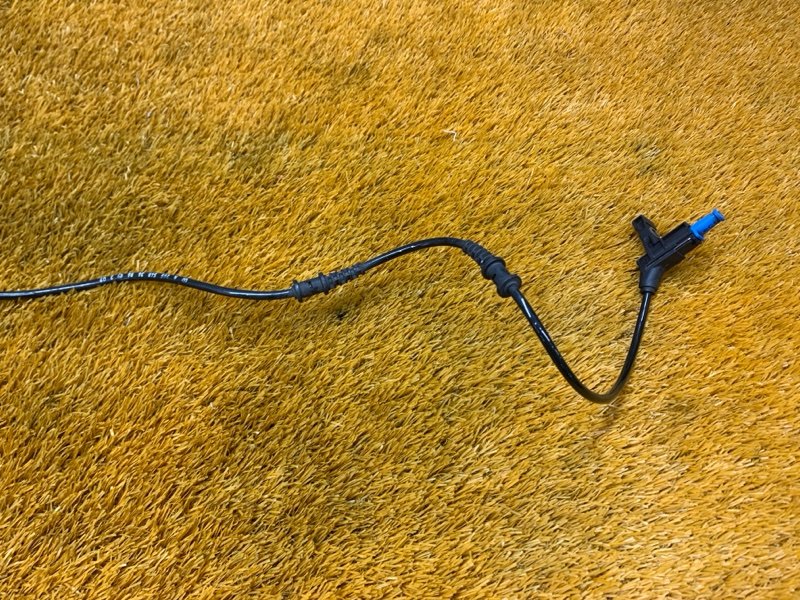 Провод датчика износа колодок, 500 рублей, Красноярск