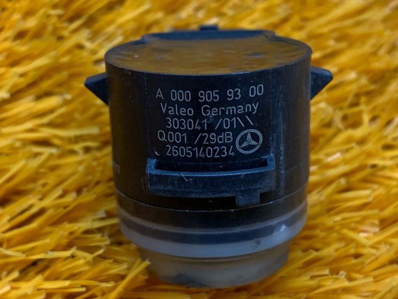 Датчик парковки , парктроник, 1340 рублей, Красноярск