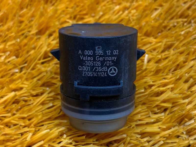 Датчик парковки , парктроник, 1340 рублей, Красноярск