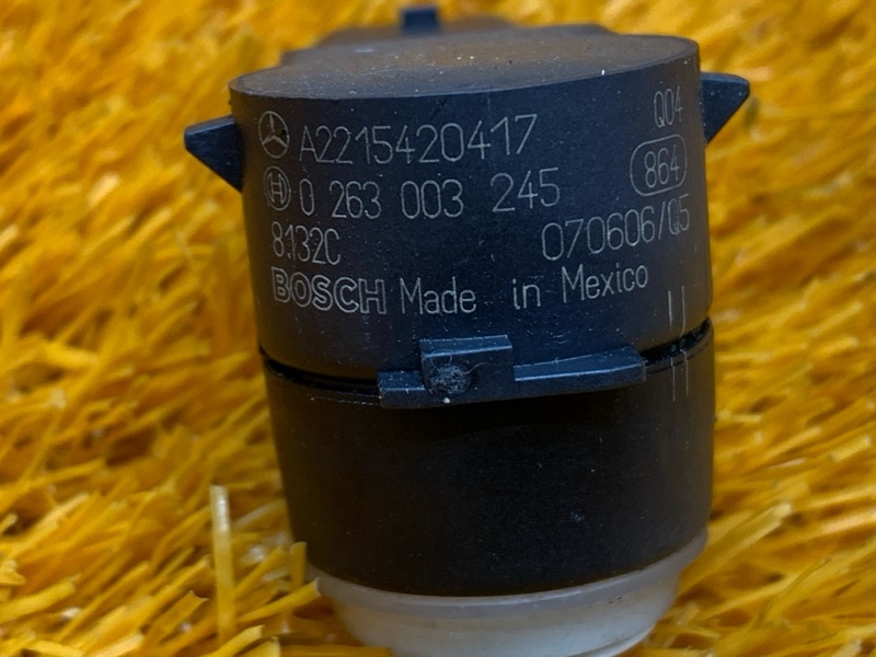 Датчик парковки , парктроник, 1000 рублей, Красноярск