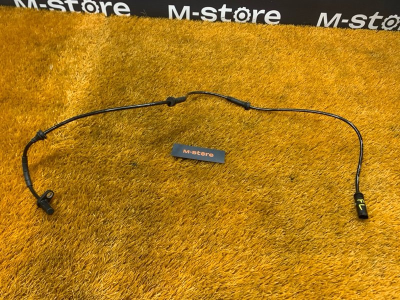 Датчик ABS, 1000 рублей, Красноярск