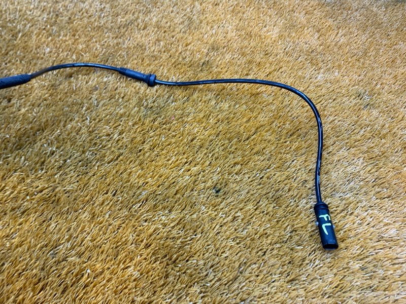 Датчик ABS, 1000 рублей, Красноярск