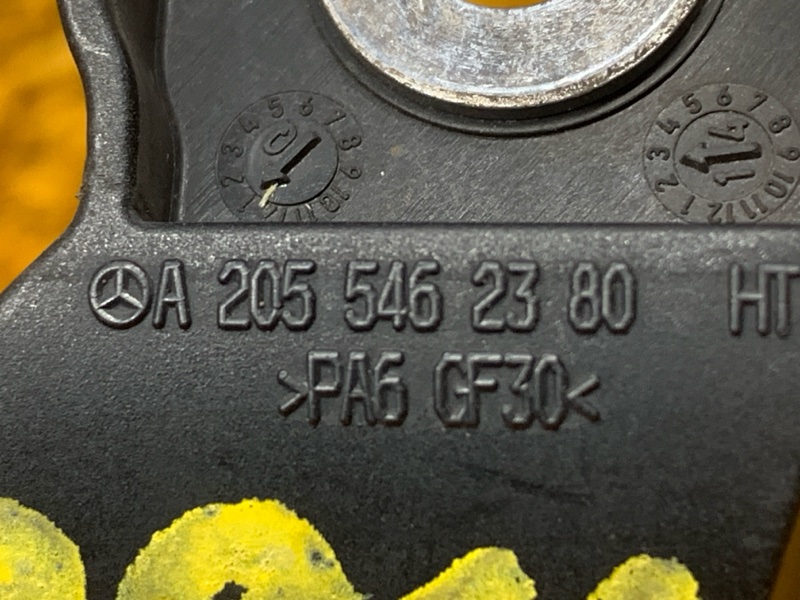 Кронштейн датчика ABS, 350 рублей, Красноярск