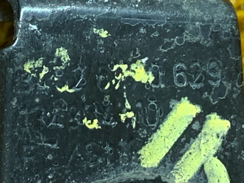 Кронштейн датчика ABS, 260 рублей, Красноярск