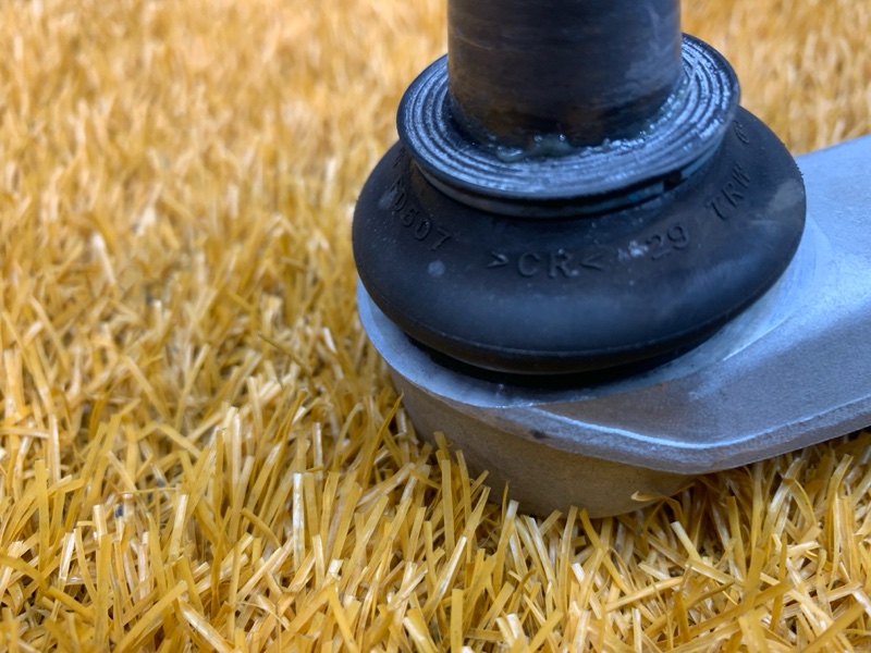 Рычаг подвески нижний, 5760 рублей, Красноярск