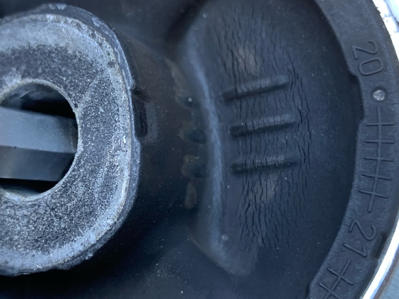 Рычаг подвески нижний, 5760 рублей, Красноярск