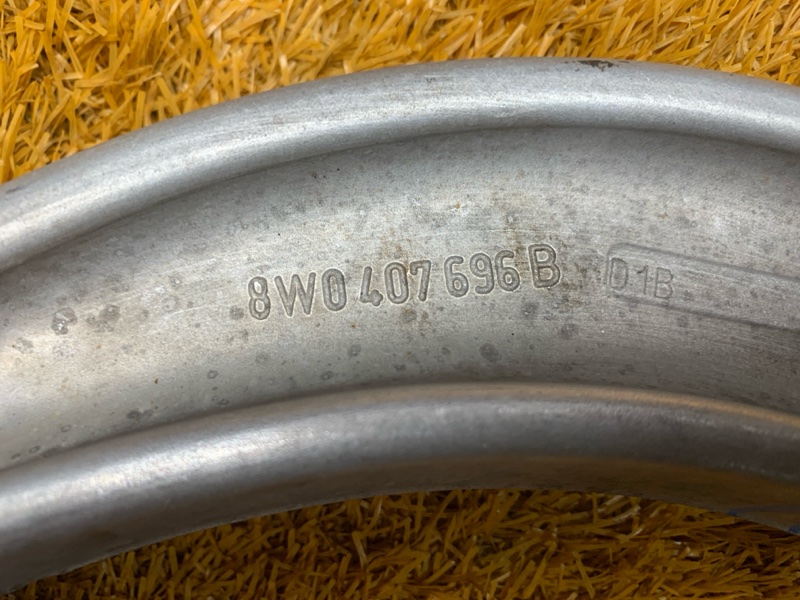 Рычаг подвески нижний, 5760 рублей, Красноярск