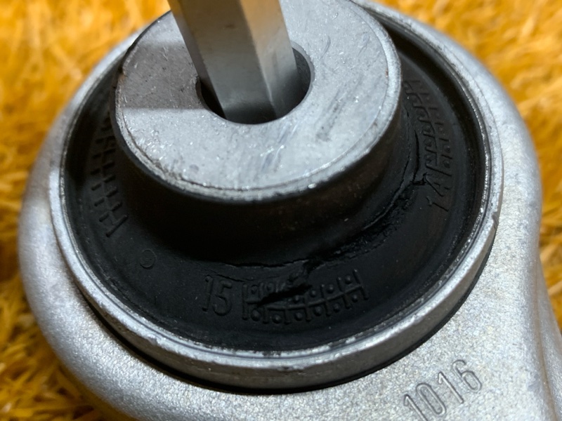 Рычаг подвески верхний, 960 рублей, Красноярск