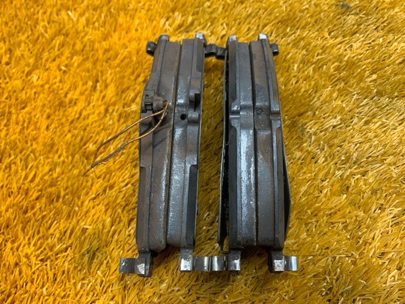 Колодки тормозные, 500 рублей, Красноярск