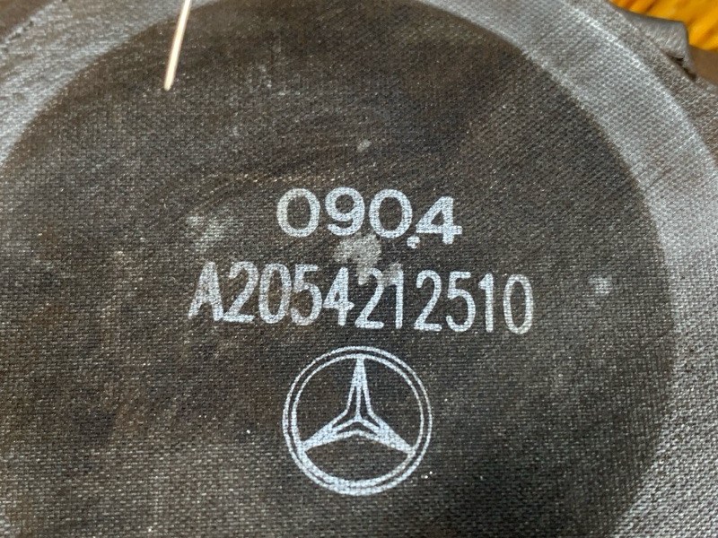 Колодки тормозные, 500 рублей, Красноярск