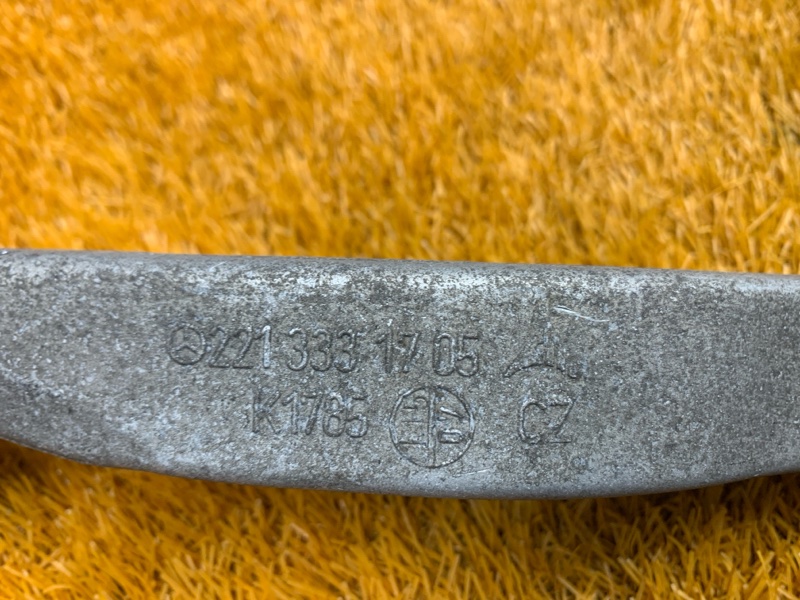 Рычаг подвески нижний, 2500 рублей, Красноярск