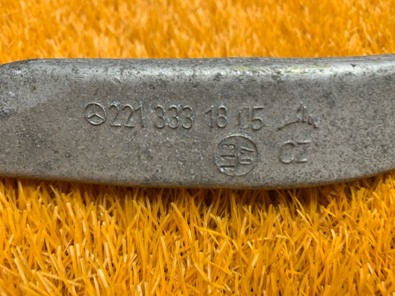 Рычаг подвески нижний, 1800 рублей, Красноярск