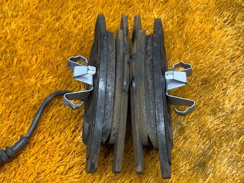 Колодки тормозные, 500 рублей, Красноярск