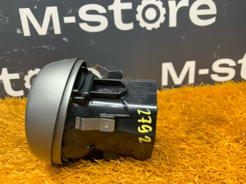 дефлектор воздушный, 830 рублей, Красноярск