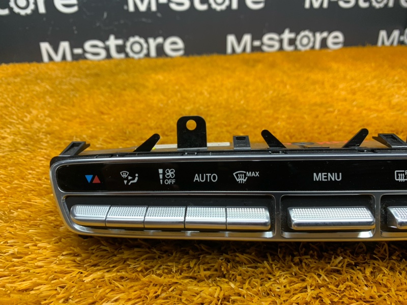 блок управления климат-контролем, 8510 рублей, Красноярск