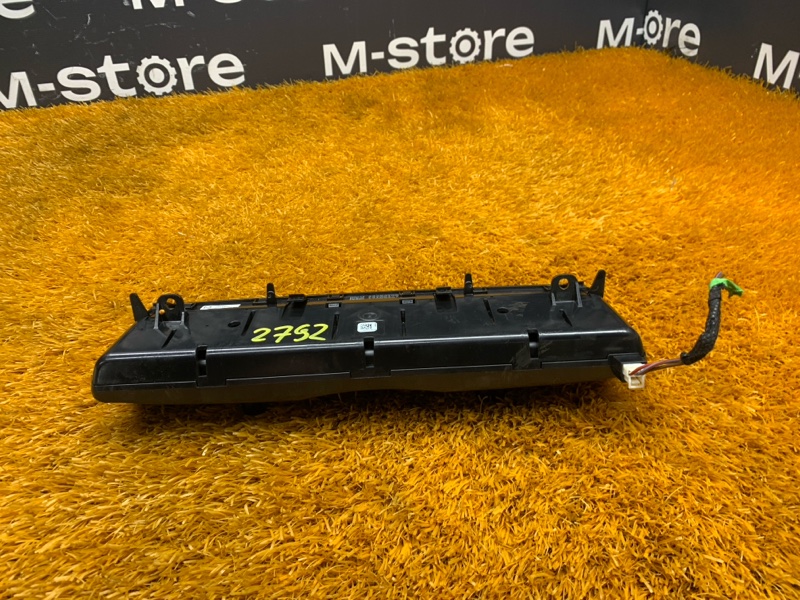 блок управления климат-контролем, 8510 рублей, Красноярск