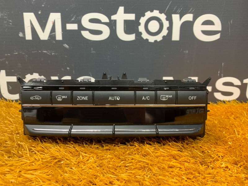 блок управления климат-контролем, 5100 рублей, Красноярск