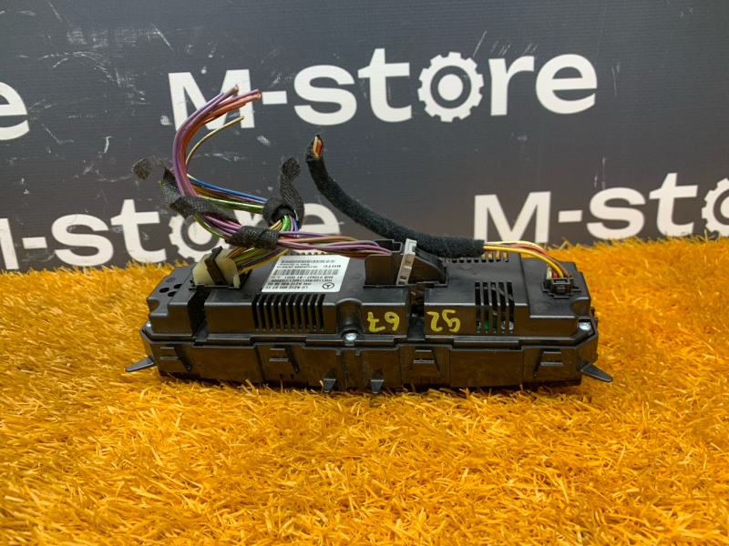 блок управления климат-контролем, 5100 рублей, Красноярск