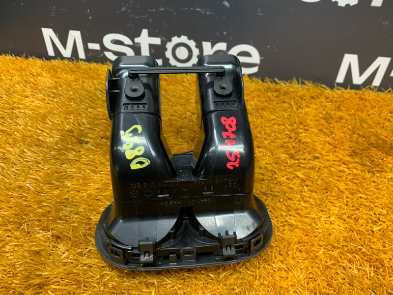 дефлектор воздушный, 3500 рублей, Красноярск