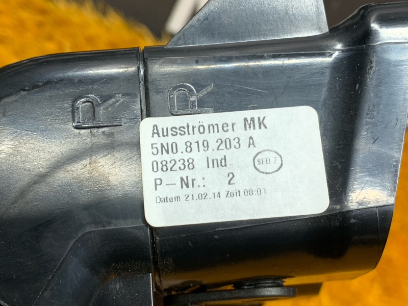 дефлектор воздушный, 3500 рублей, Красноярск